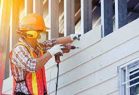 Best Siding Repair  in Salina, KS